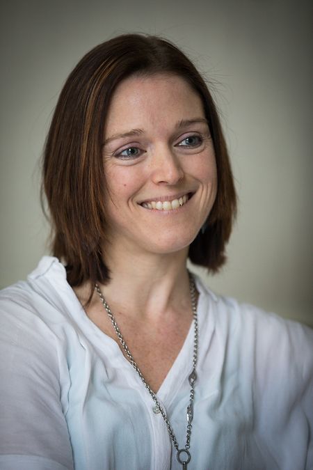 Pour Fabienne Colling,les différentes langues pratiquées au Luxembourg ne facilitent pas l'intégration des migrants. 