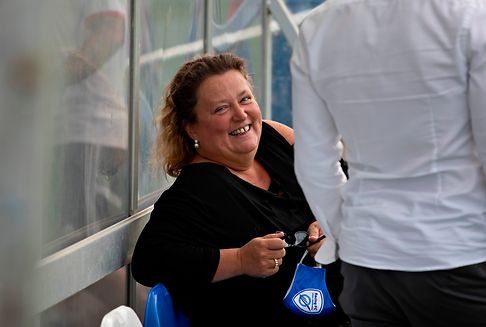 Hauptstädtische Fußballfusion vorerst vom Tisch