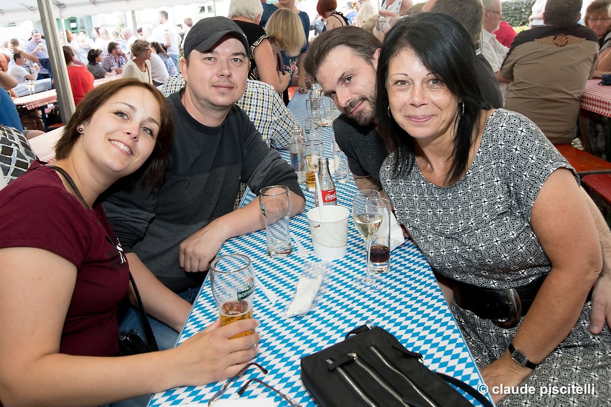 Schmit HAPPENS -  Let's Hopp! - centre sportif Oberkorn - Differdange - 14.06.2017 © claude piscitelli