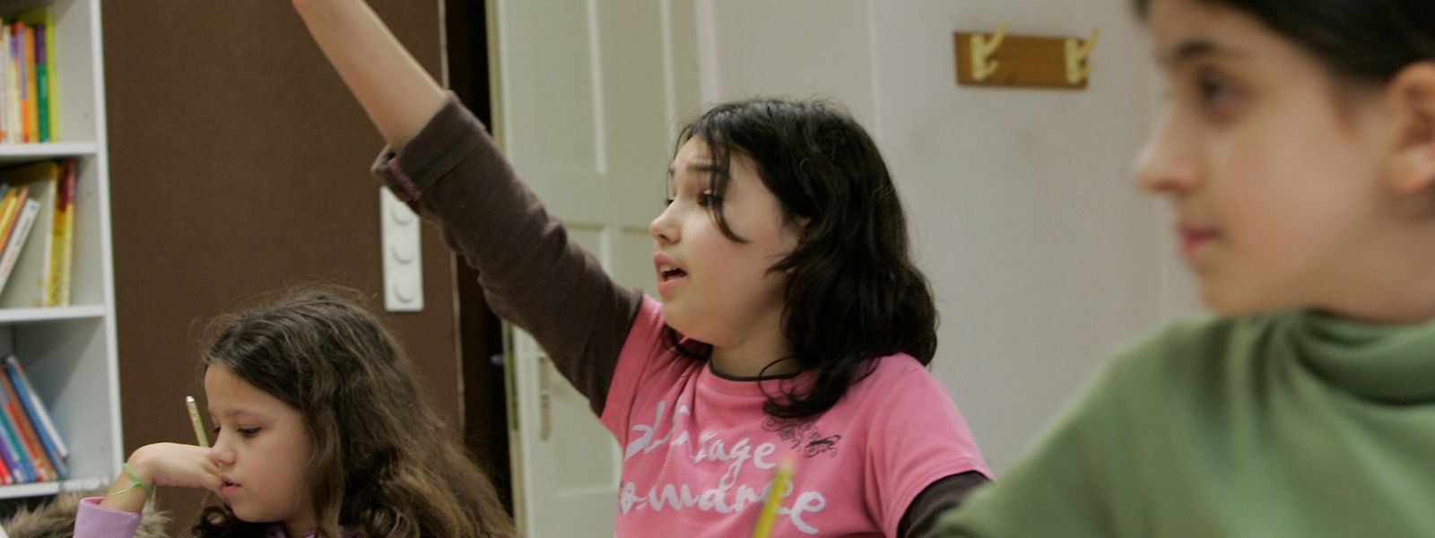 O futuro do ensino de português no Luxemburgo vai continuar a depender das autarquias