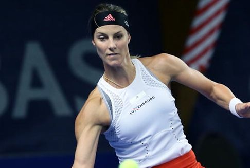 La Fed Cup 2019 au Luxembourg