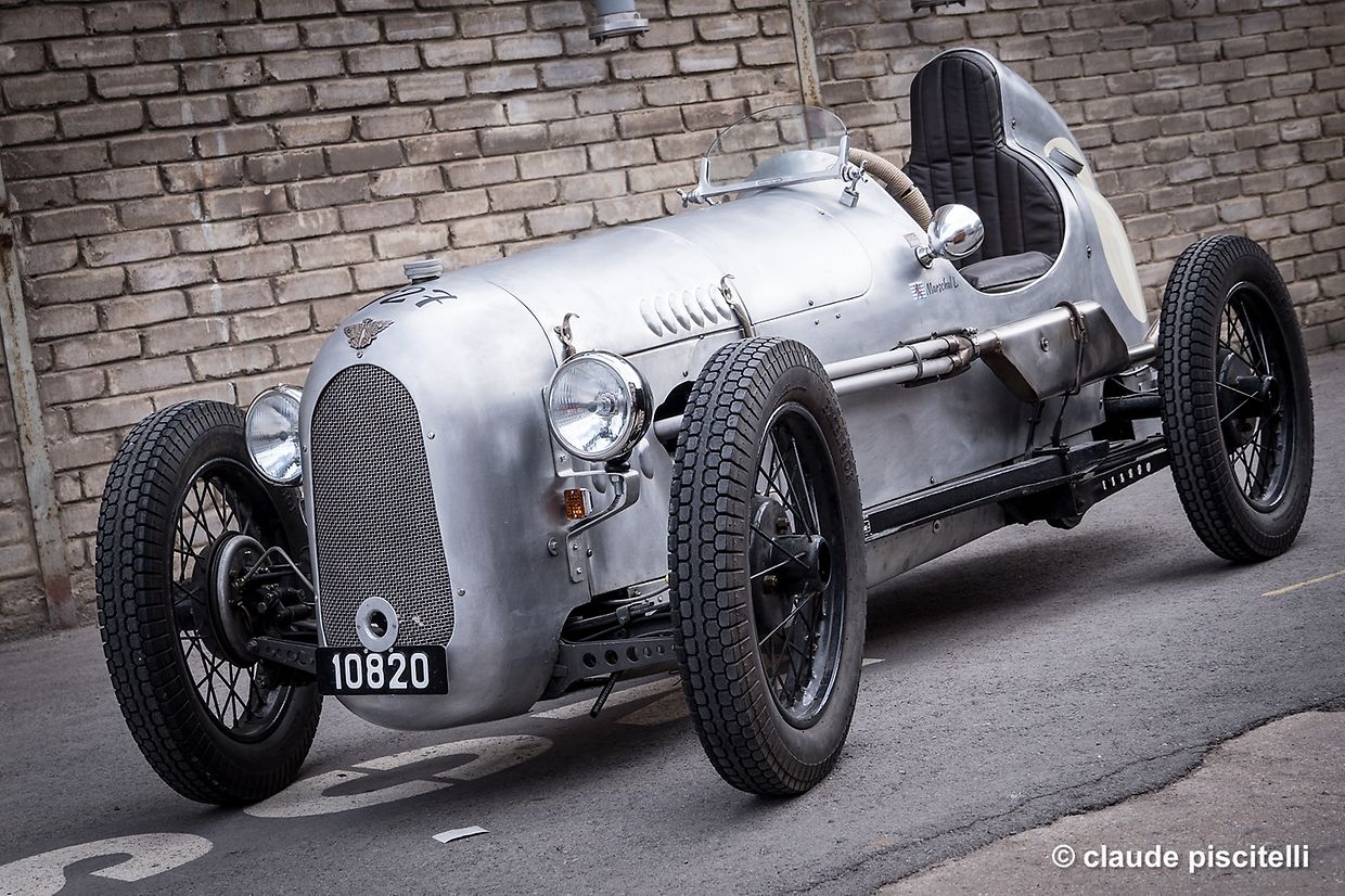 LOF OLDTIMER BREAKFAST -  LËTZEBUERGER OLDTIMER FEDERATIOUN  - 1535°C  - Differdange - 18.06.2017 © claude piscitelli
