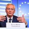 Hungary blocks EU tax deal at Luxembourg meeting