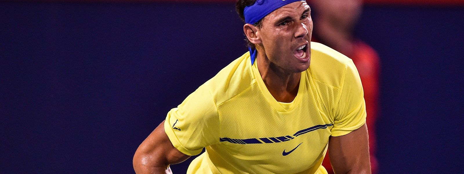 Seit Juli 2014 stand Rafael Nadal nicht mehr auf Rang eins der Weltrangliste.