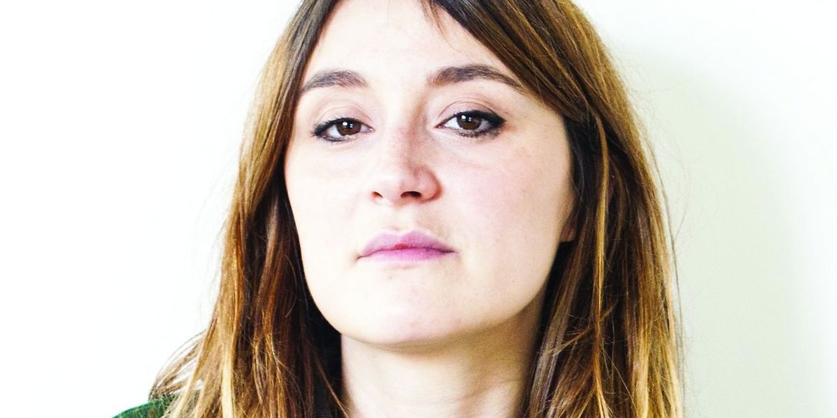 Cristèle Alves Meira 