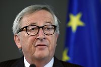 Jean-Claude Juncker, âgé de 64 ans, doit quitter ses fonctions à la Commission européenne le 1er novembre 2019.
