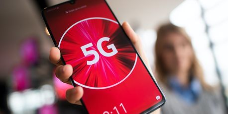 Luxembourg set for 2025 roll-out of 5G, Bettel says - Vimarsana News