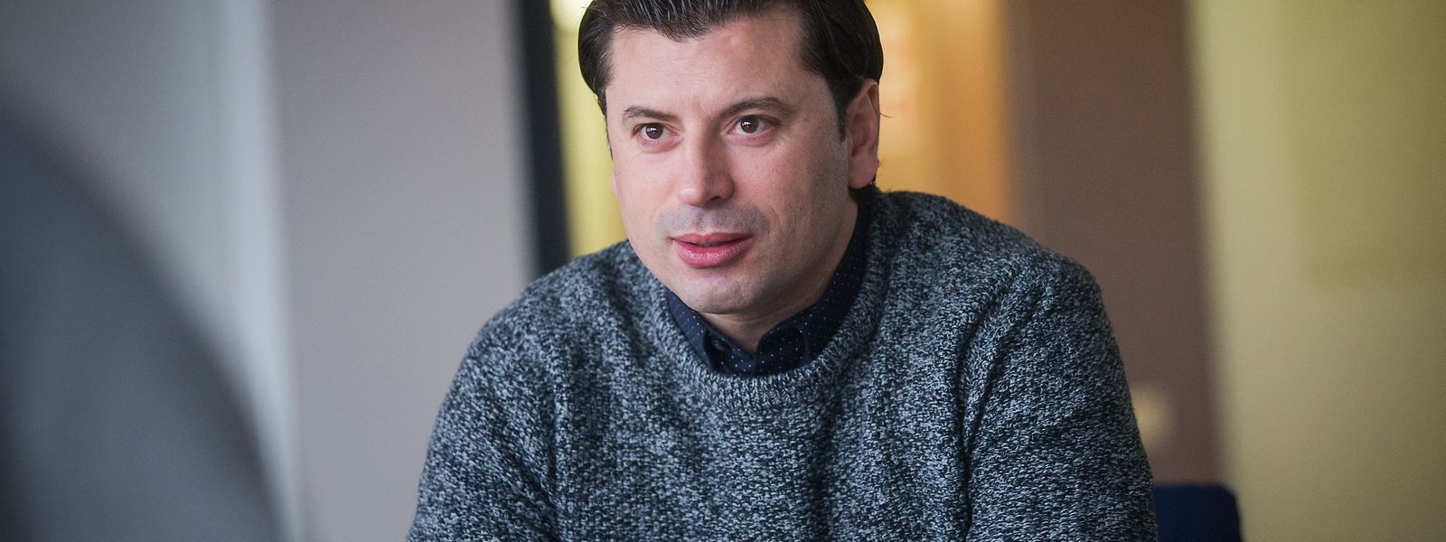 Fangueiro é o novo treinador do Union Titus Pétange, substituindo Baltemar Brito, dispensado na pausa de inverno. 