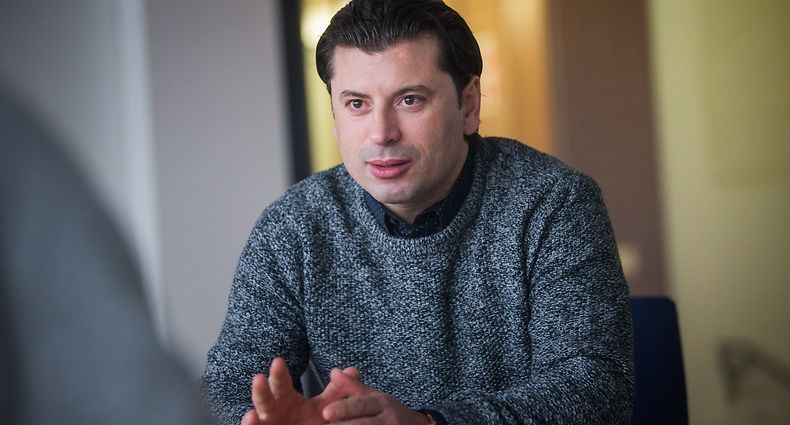 Fangueiro é o novo treinador do Union Titus Pétange, substituindo Baltemar Brito, dispensado na pausa de inverno. 