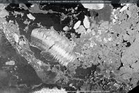 HANDOUT - 17.03.2022, ---, Antarktis: Satellitenbild des Eisbergs C-38 (M) (Bestmögliche Bildqualität). Im Osten der Antarktis ist ein riesiger Eisberg abgebrochen. Der rund 1200 Quadratkilometer - etwa der Größe der Stadt Rom entsprechende - Koloss soll Mitte März seine Verbindung zum Festland verloren haben, wie der «Guardian» am Freitag unter Berufung auf Polarforscher berichtete. (zu dpa «So groß wie die Stadt Rom: Eisberg in östlicher Antarktis abgebrochen») Foto: Copernicus Sentinel data 2022/dpa - ACHTUNG: Nur zur redaktionellen Verwendung im Zusammenhang mit der aktuellen Berichterstattung und nur mit vollständiger Nennung des vorstehenden Credits +++ dpa-Bildfunk +++