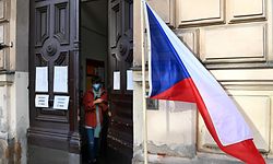 Noch sind nicht alle Stimmzettel ausgewertet.