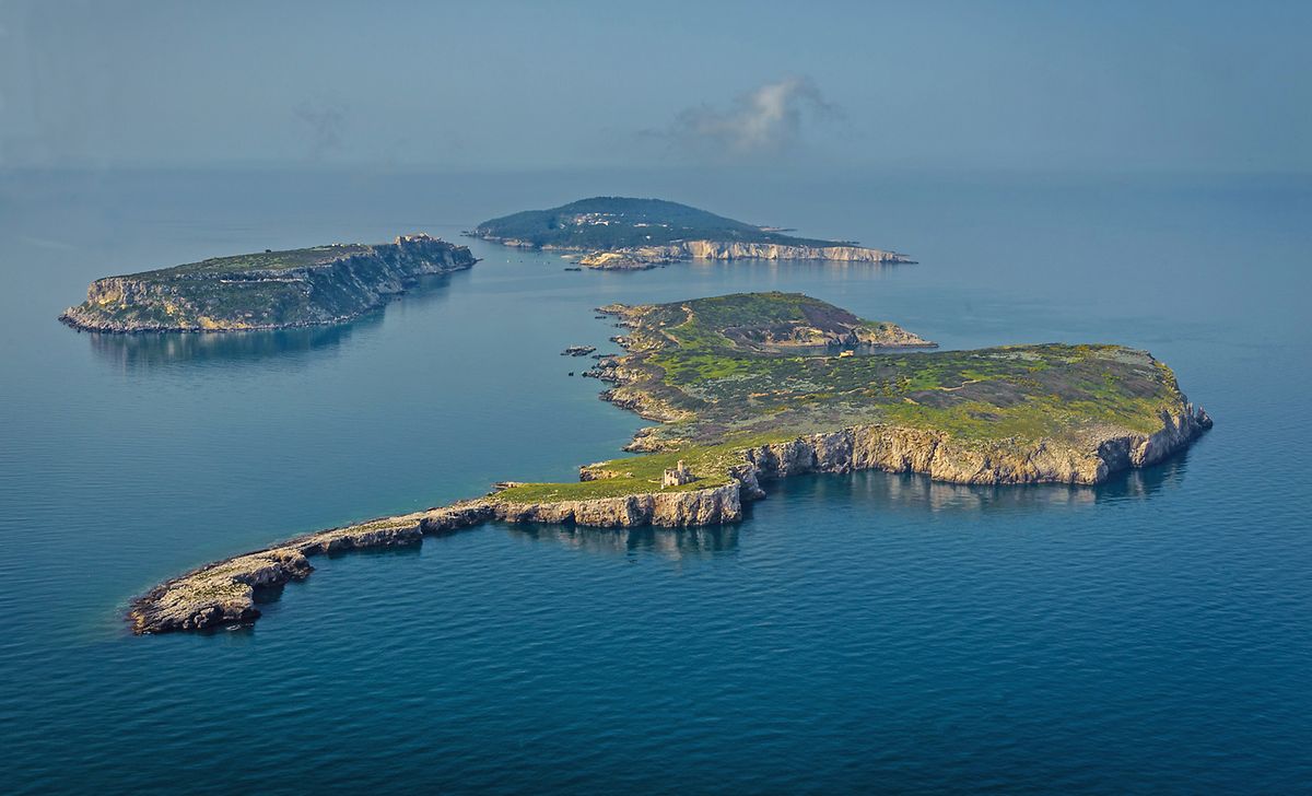 Tremiti – Juwelen der Adria