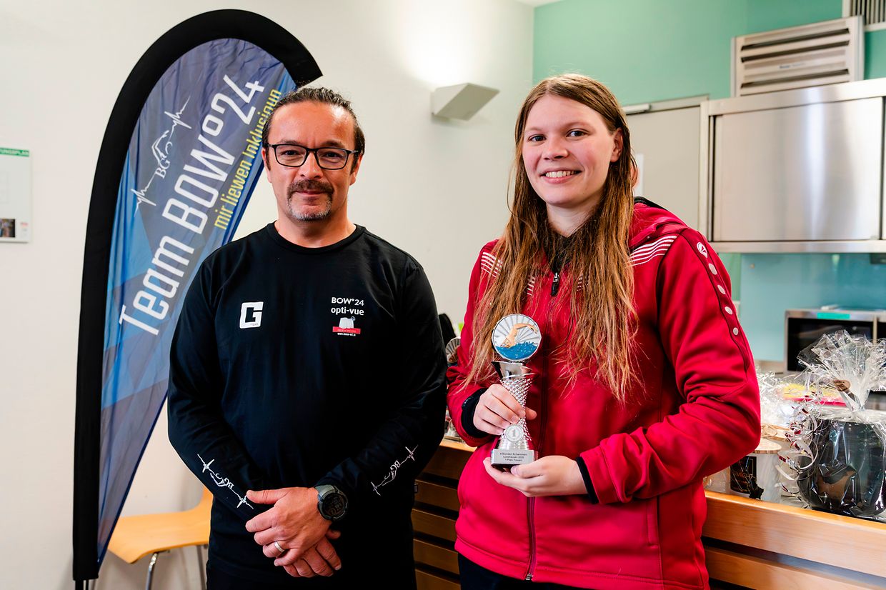 6 Stonne Schwammen, Team BOW 24, Guy Bertemes, Lultzhausen, 08.06.2024, Photo : Caroline Martin ©