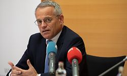 Wirtschaft, Pressekonferentz ABBL, Guy Hoffmann foto: Foto: Chris Karaba/Luxemburger Wort