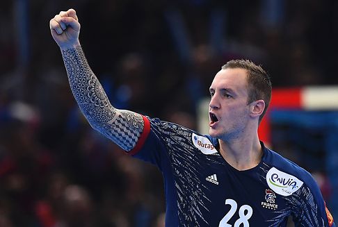 Handball-WM: Frankreich feiert Finaleinzug