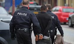 Die Mehrheit der am 27. Oktober 2015 festgenommenen Dealer war bereits im Ausland wegen Drogenhandels vorbestraft.