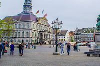Nach Maastricht können Schüler gemeinsam mit Vertretern der Association des cercles d'étudiants luxembourgeois (ACEL) am 19. April reisen. 