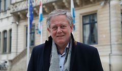 Politik, Abschied Alex Bodry, LSAP, Partei, Politik,  Foto: Anouk Antony/Luxemburger Wort