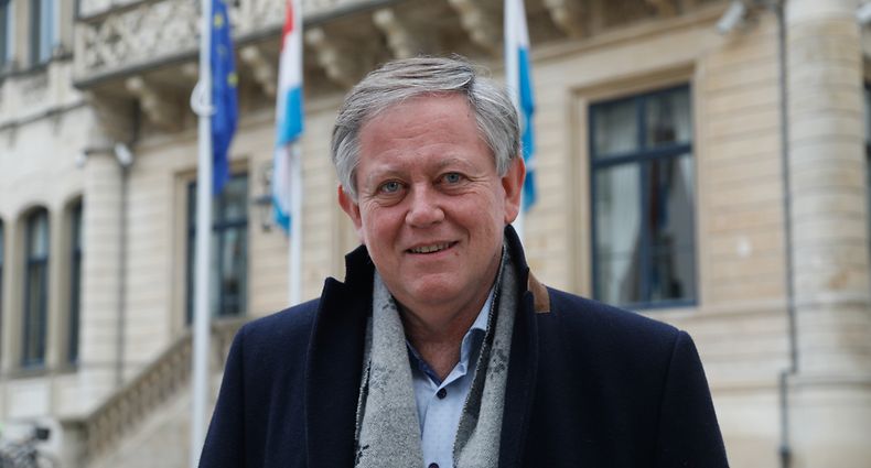 Politik, Abschied Alex Bodry, LSAP, Partei, Politik,  Foto: Anouk Antony/Luxemburger Wort