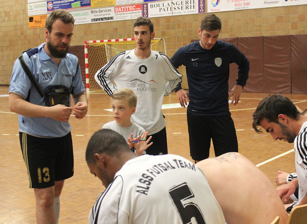 A Futsal Cup 2014 teve de tudo. Bom futebol, momentos de relax, bons golos e também algumas picardias 