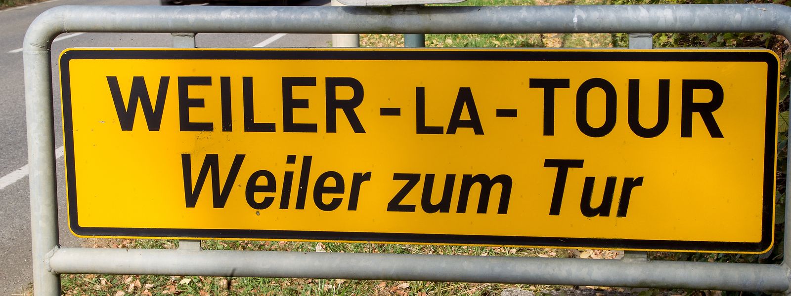 Da zwei Gemeinderatsmitglieder zurückgetreten mussten, gab es in Weiler-la-Tour am Sonntag Komplementarwahlen.