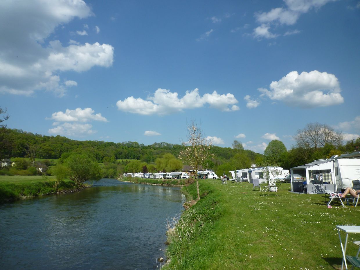 Hemelvaart, mei 2016 / Himmelfahrt, Mai 2016