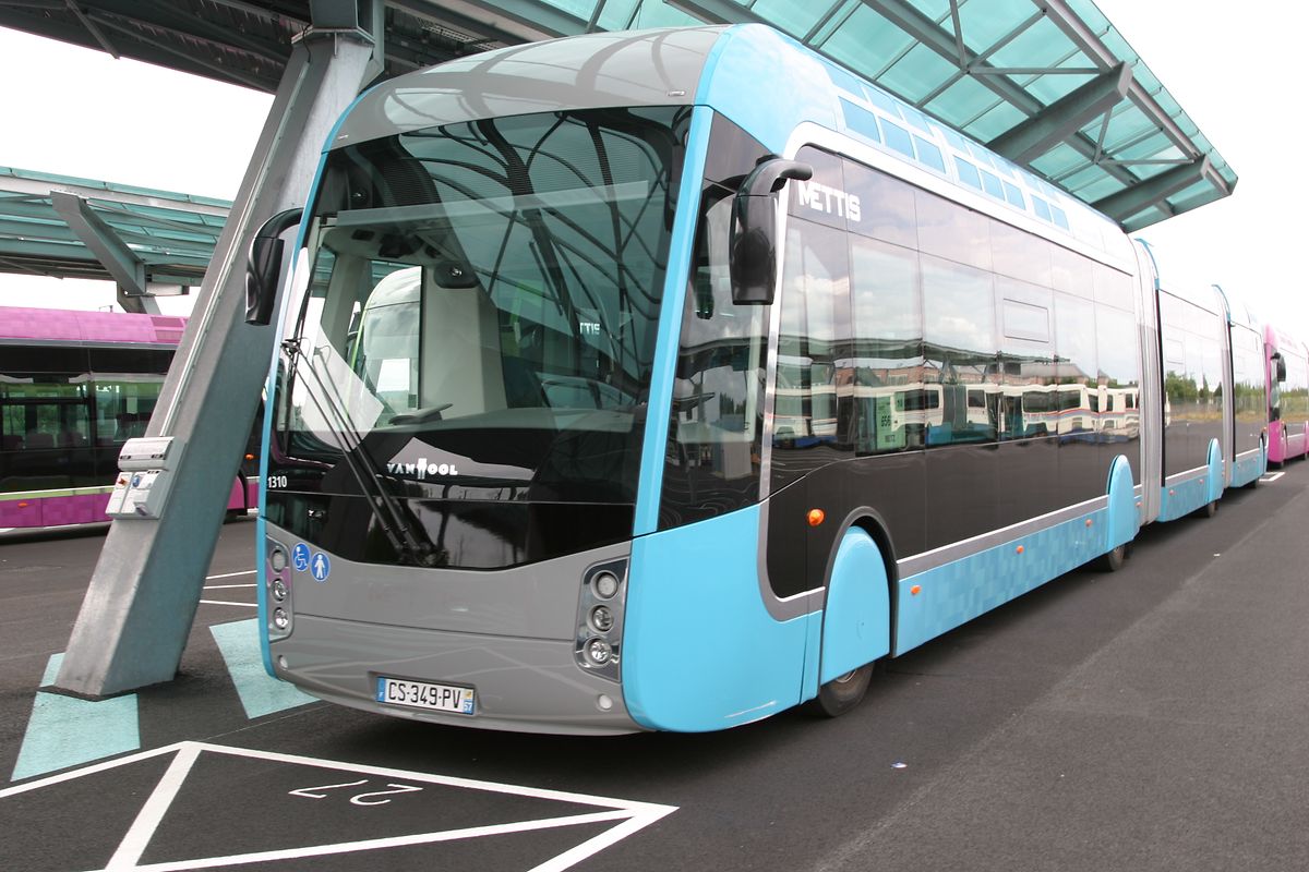 2014 brachte der frisch gebackene Infrastrukturminister François Bausch den möglichen Einsatz von Hochkapazitätsbussen in der Nordstad - nach dem Vorbild des Metzes Mettis - ins Spiel. Auch um diesen ist es aber mittlerweile merklich still geworden.