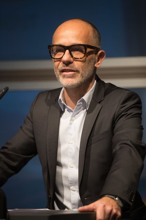 Zahlreiche Besucher hatten bereits am Freitag den Weg auf die Tourismus-Messe "Vakanz" gefunden, um sich auf der Suche nach Urlaubsideen inspirieren zu lassen.