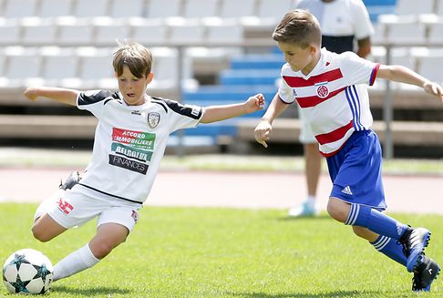 Les jeunes ne joueront plus au foot cette saison au pays