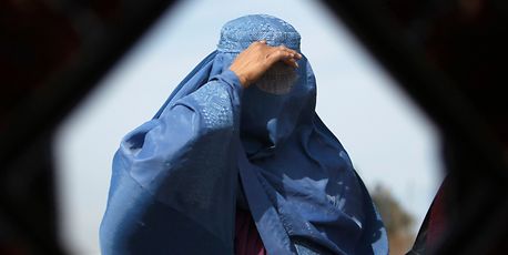 Le sort bien incertain réservé aux Afghanes - Vimarsana News