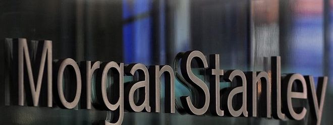 Morgan Stanley bringt 200 Mitarbeiter nach Frankfurt.