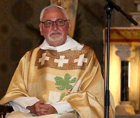 Abschied vun Paschtouer Albert Backes