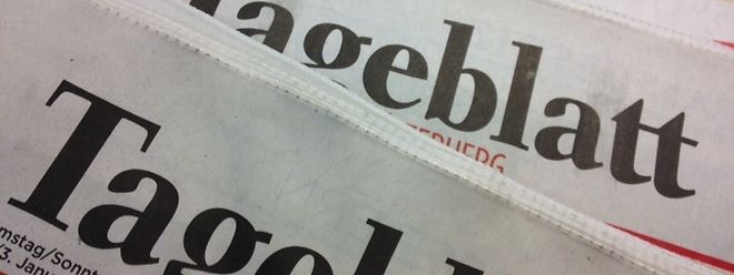 In der Tageblatt-"Sonndesfro" verlieren die Regierungsparteien.