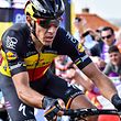 Philippe Gilbert wird am Sonntag nicht am Start sein.