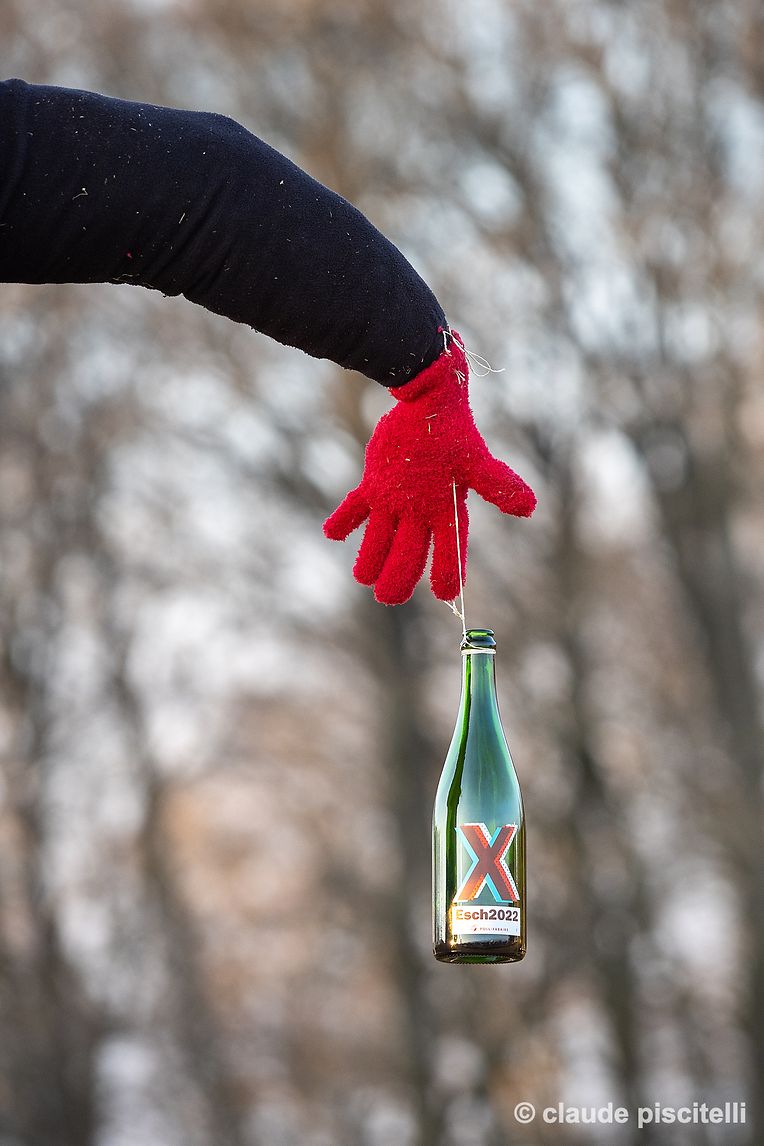 Festival du Feu - Kaerjeng Fingig -  - 05/03/2022 - photo: claude piscitelliFestival du Feu - Kaerjeng Fingig -  - 05/03/2022 - photo: claude piscitelli