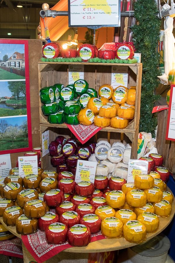 Bazar International 2017 