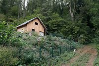 Das wohl bekannteste Gartenhaus Luxemburgs sorgt seit Monaten für viel Aufregung.