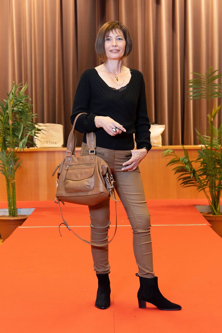 Défilé ELORA - Sanem Kulturschapp - Sanem - Kulturschapp - 17/09/2022 - photo: claude piscitelli