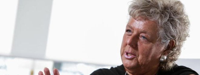 Ministerin Maggy Nagel möchte in maximal 16 Gemeinden große Baugebiete ausweisen.