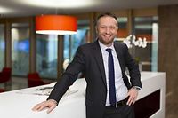 Georges Bock war von 2012 bis 2016 als Managing Partner der KPMG tätig.
