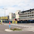 Loklaes, Wann wird Parkhaus Cloche d'Or (beim Stadion) fertiggestellt, Foto: Chris Karaba/Luxemburger Wort
