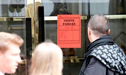 12.9. Gucci / 7 rue Phillippe II / Konkurs   Foto: Guy Jallay