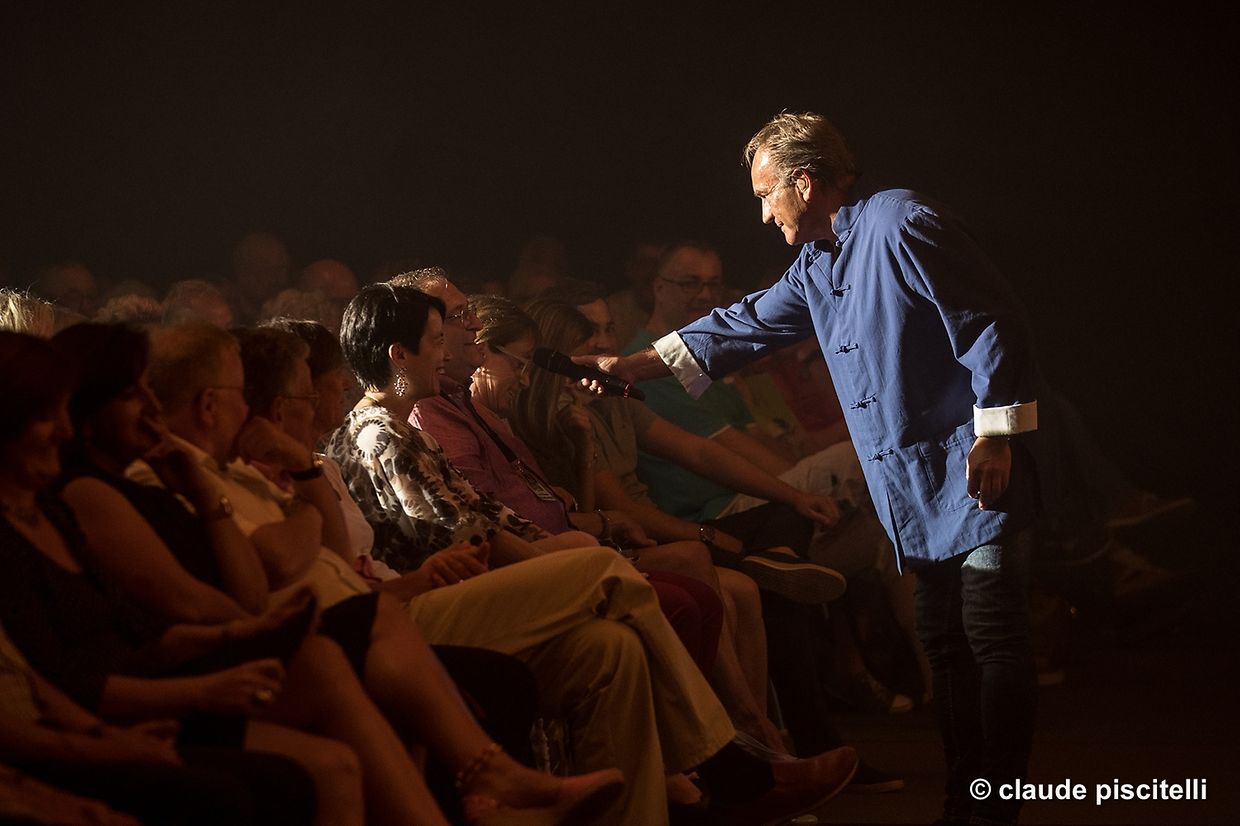 Schmit HAPPENS -  Let's Hopp! - centre sportif Oberkorn - Differdange - 14.06.2017 © claude piscitelli