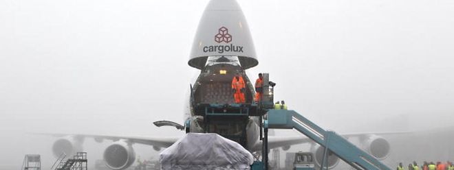 Der Einstieg der Chinesen von HNCA ziehen weitreichende Veränderungen bei der Cargolux nach sich.