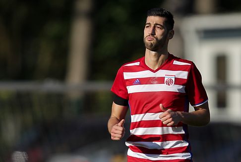 Coupe de Luxembourg: Fola verabschiedet sich