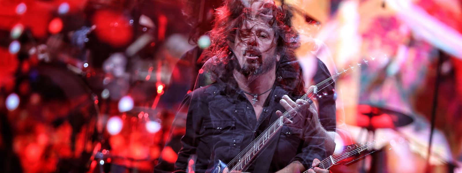 Fans der Foo Fighters können sich auf das Live-Comeback der Band freuen. Termine in Europa sind noch nicht angekündigt.