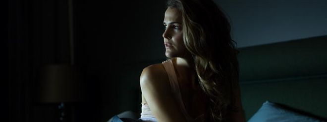 Será que já me estão outra vez a assaltar o frigorífico?