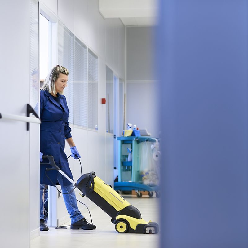 Trois Femmes De Menage Temoignent Sans Prendre De Gants