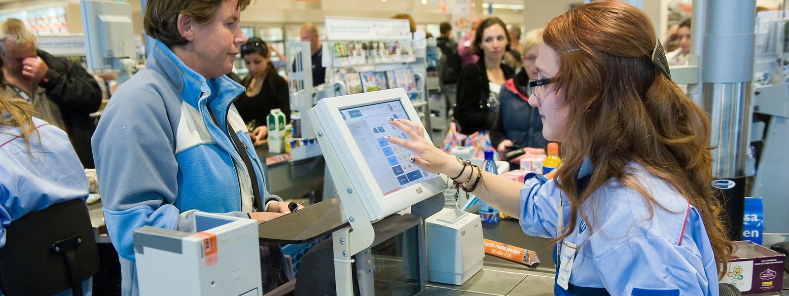 Ces Secteurs Ou On Ne Parle Pas Le Luxembourgeois Quels Problemes