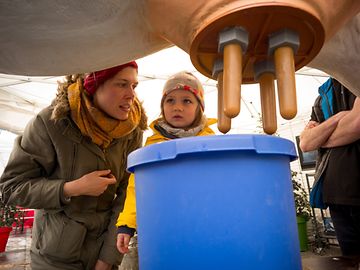 Hoje e amanhã: O campo desce à capital